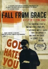 Fall from Grace' Poster