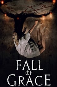 Fall of Grace' Poster