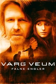 Varg Veum  Fallen Angels' Poster
