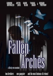 Fallen Arches' Poster