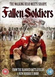 Fallen Soldiers' Poster