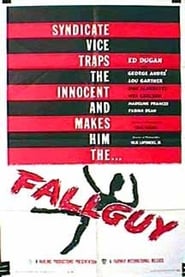 Fallguy' Poster
