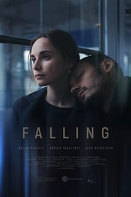 Falling' Poster