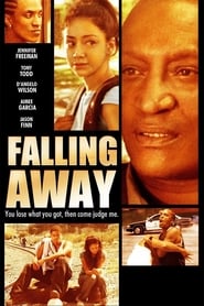 Falling Away' Poster