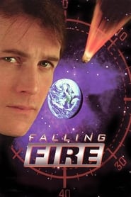 Falling Fire' Poster