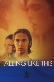 Falling Like This' Poster