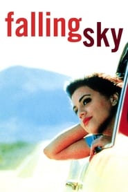 Falling Sky' Poster