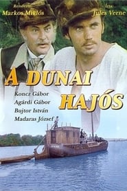 The Danube Pilot' Poster