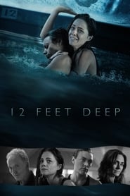 12 Feet Deep' Poster