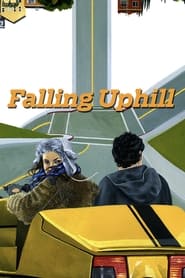 Falling Uphill' Poster