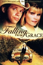 Falling from Grace' Poster