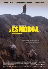 A Esmorga' Poster