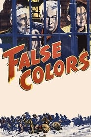 False Colors' Poster