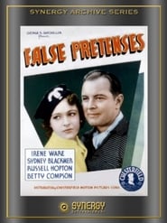 False Pretenses' Poster