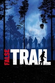 False Trail' Poster