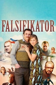 Falsifier' Poster