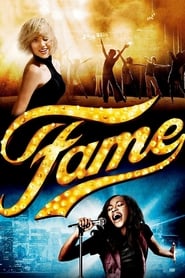 Fame' Poster