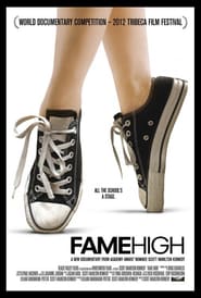 Fame High' Poster