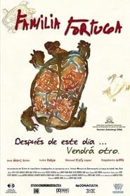 Turtle Family' Poster