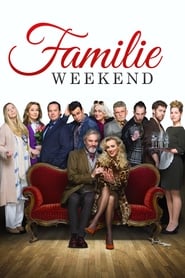 Family Weekend' Poster