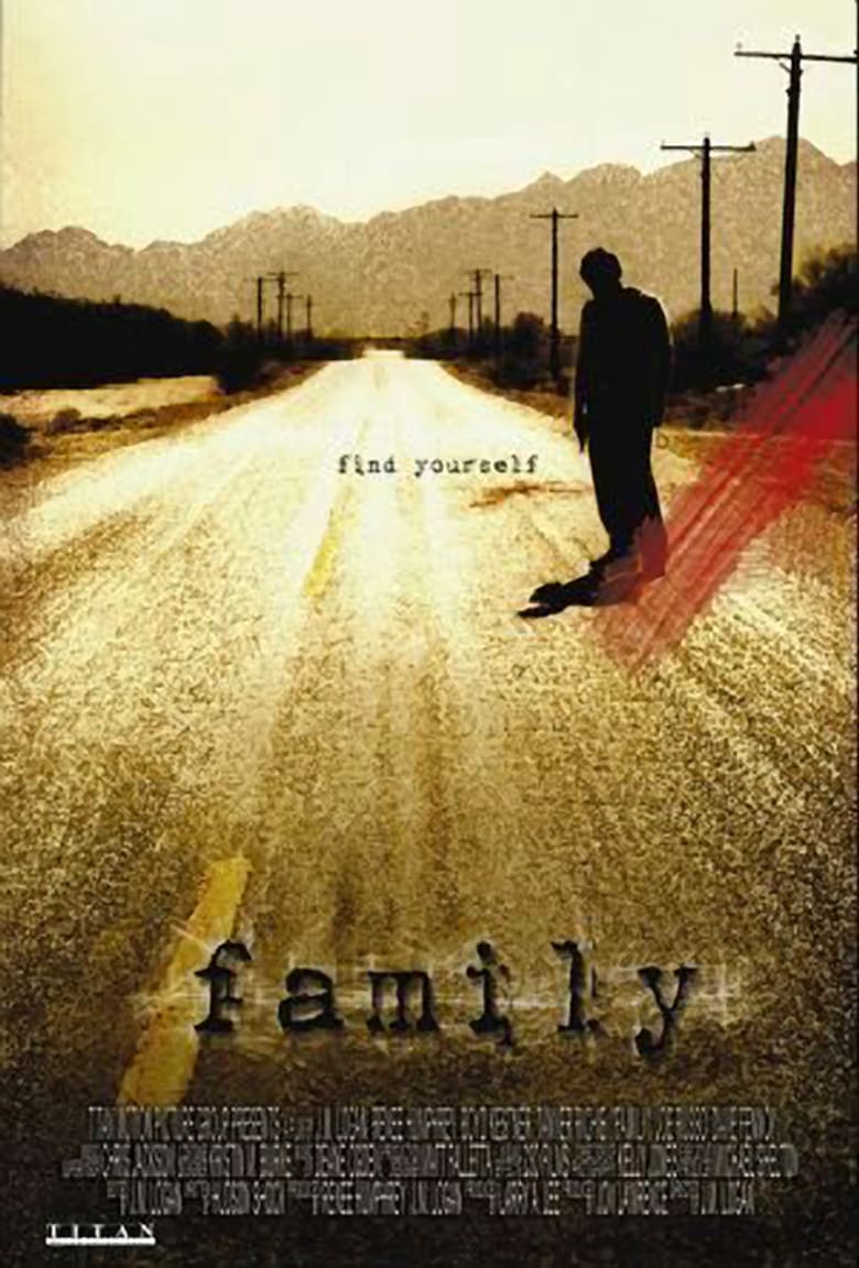 Family Poster