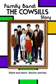 Family Band The Cowsills Story' Poster