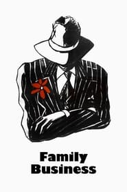 Family Business' Poster