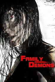 Streaming sources forFamily Demons