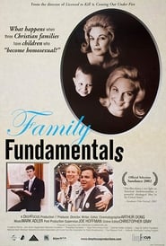 Family Fundamentals' Poster