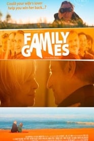 Family Games' Poster