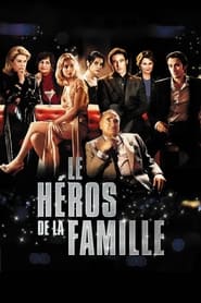 Family Hero' Poster