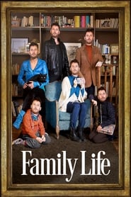 Family Life' Poster
