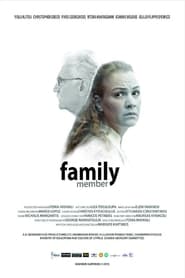 Family ember' Poster