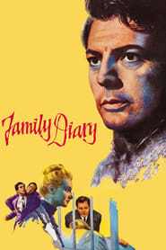 Family Diary' Poster