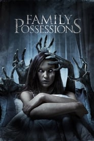 Family Possessions' Poster