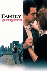 Family Prayers' Poster