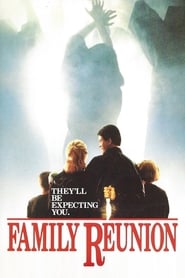 Family Reunion' Poster