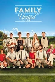 Family United' Poster