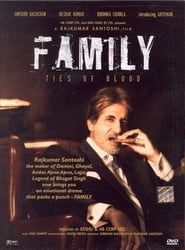 Family Ties of Blood' Poster