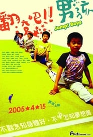 Jump Boys' Poster
