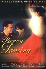 Fancy Dancing' Poster