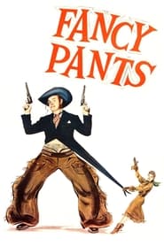 Fancy Pants' Poster