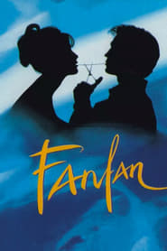 Fanfan' Poster