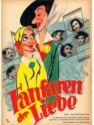 Fanfares of Love' Poster