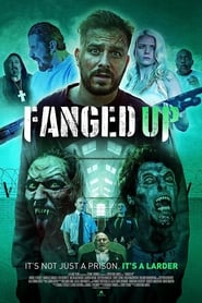 Fanged Up' Poster