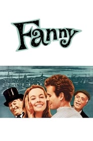 Fanny' Poster