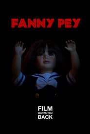 Fanny Pey' Poster