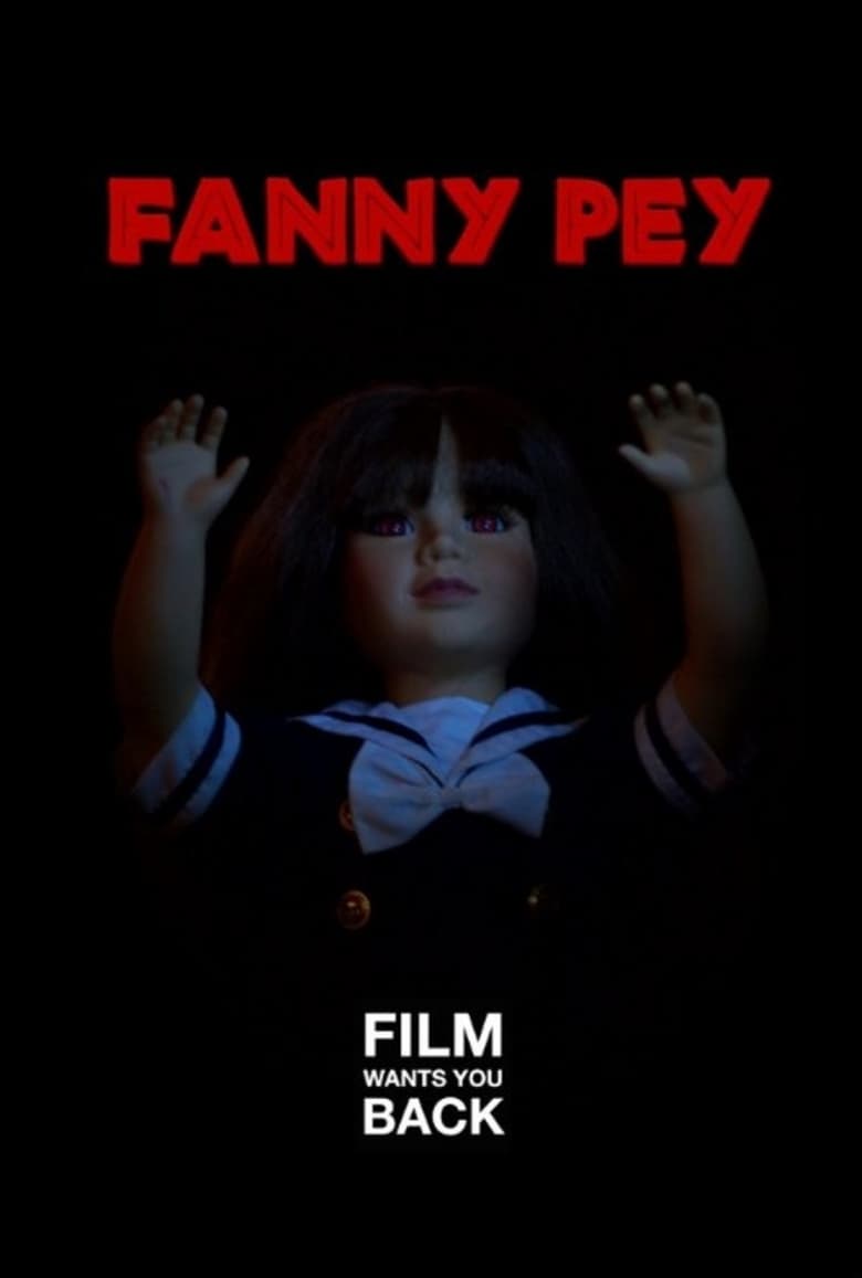 Fanny Pey Poster