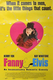 Fanny  Elvis' Poster