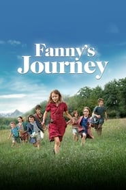 Fannys Journey' Poster